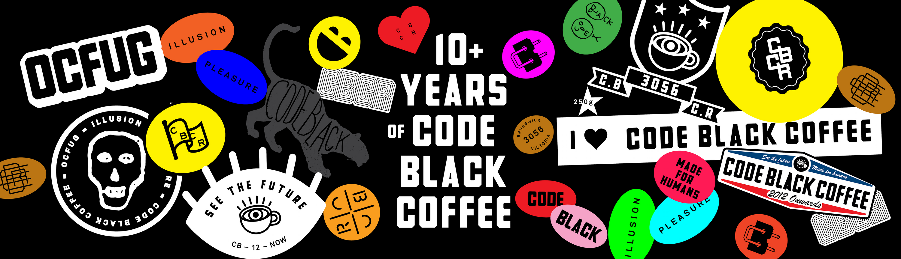 Celebrating 10+ Years of CBC!