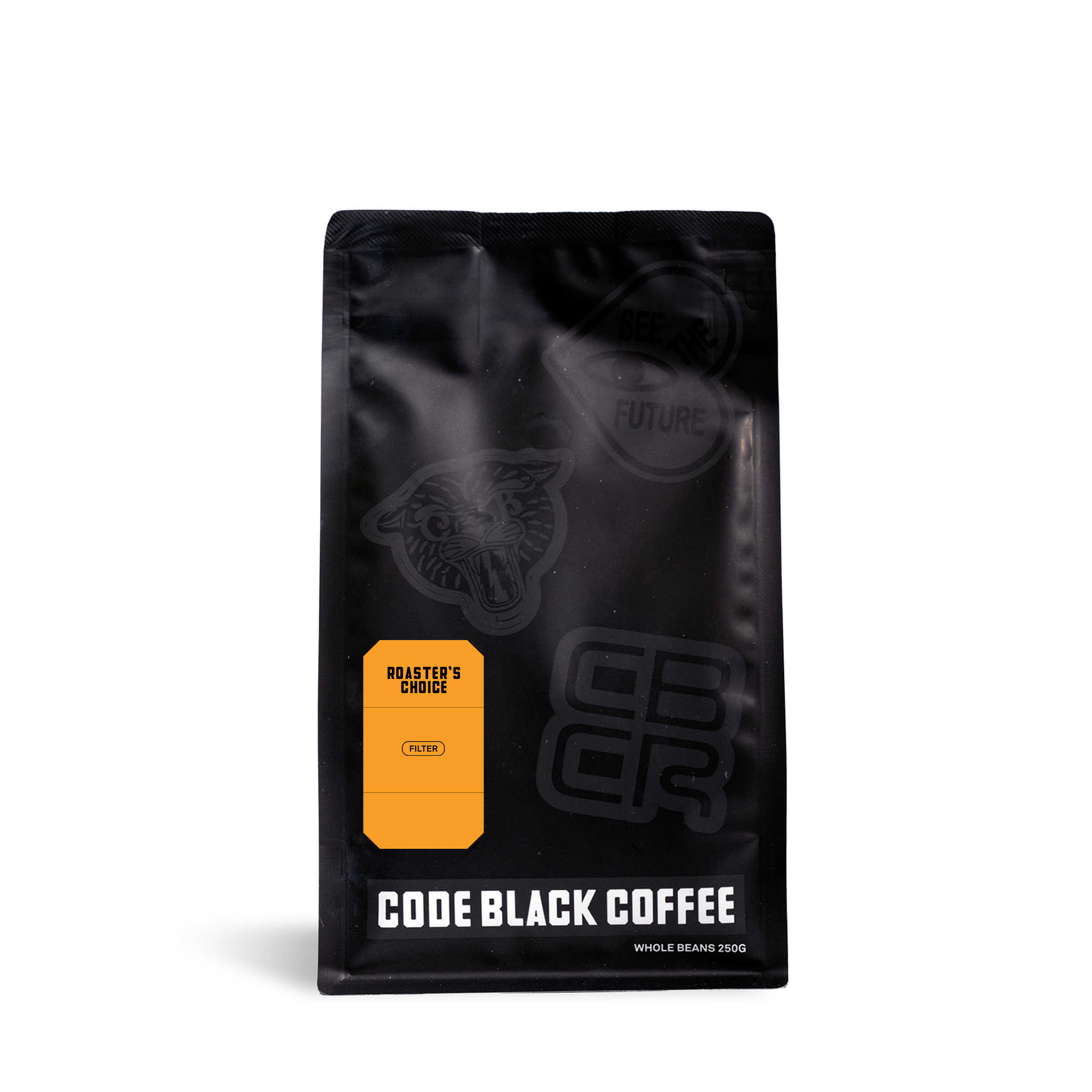 Roaster's Choice Filter Subscription